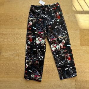 Jordan Pants